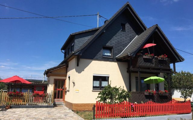 Ferienwohnung Kohlenbeck